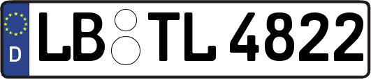 LB-TL4822