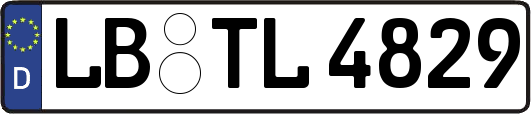 LB-TL4829