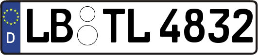 LB-TL4832