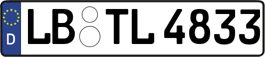 LB-TL4833