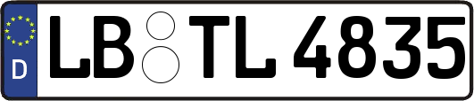 LB-TL4835