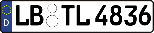 LB-TL4836