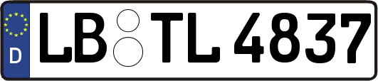 LB-TL4837