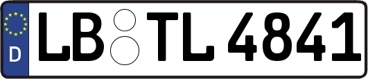 LB-TL4841