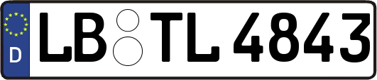 LB-TL4843