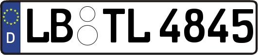 LB-TL4845