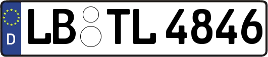 LB-TL4846