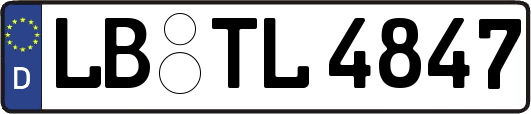 LB-TL4847