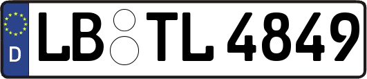 LB-TL4849
