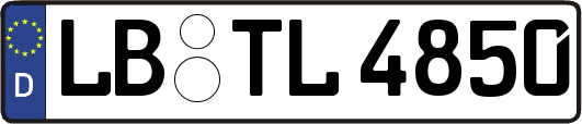 LB-TL4850