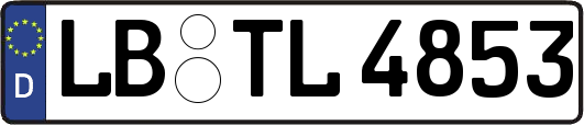LB-TL4853