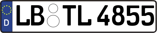 LB-TL4855