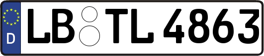 LB-TL4863