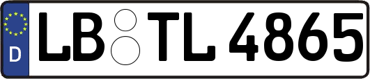 LB-TL4865