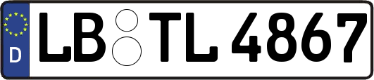 LB-TL4867