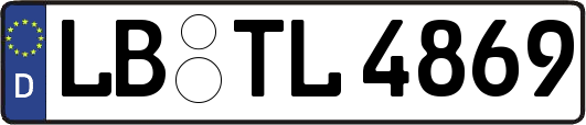 LB-TL4869
