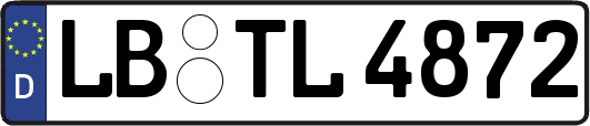 LB-TL4872
