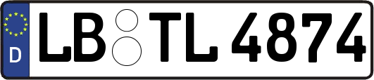 LB-TL4874
