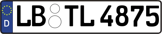 LB-TL4875