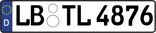 LB-TL4876