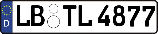 LB-TL4877