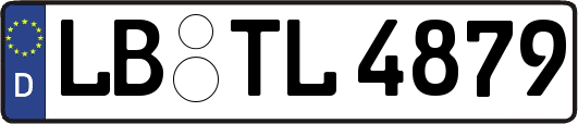 LB-TL4879