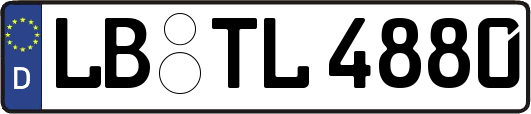 LB-TL4880