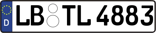 LB-TL4883