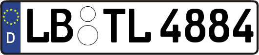 LB-TL4884