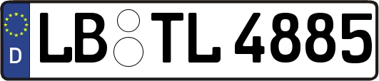 LB-TL4885