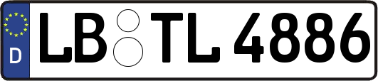 LB-TL4886