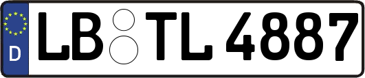 LB-TL4887