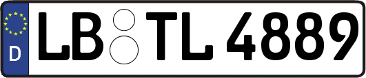 LB-TL4889