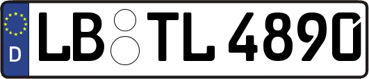LB-TL4890