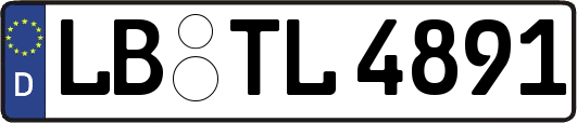 LB-TL4891