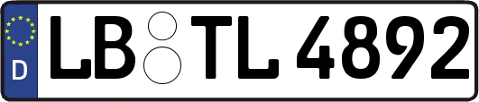 LB-TL4892