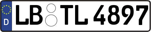 LB-TL4897