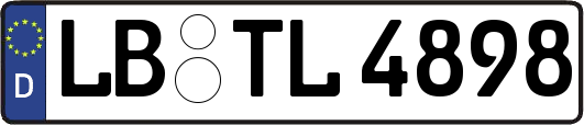 LB-TL4898