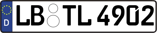 LB-TL4902