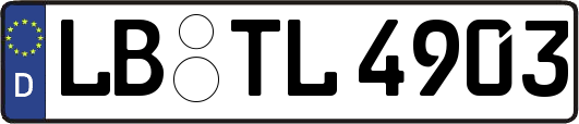 LB-TL4903