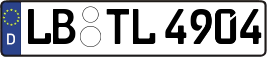 LB-TL4904