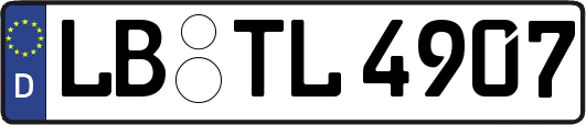 LB-TL4907