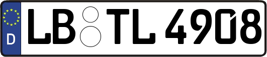 LB-TL4908