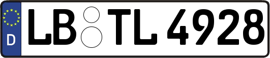 LB-TL4928