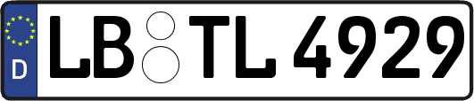 LB-TL4929