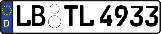 LB-TL4933