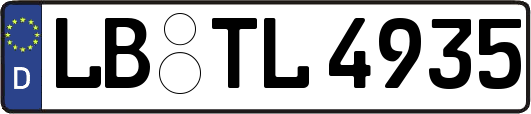 LB-TL4935