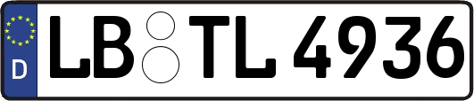 LB-TL4936