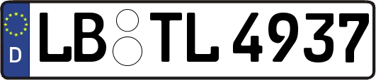 LB-TL4937