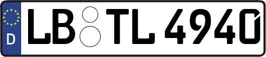 LB-TL4940
